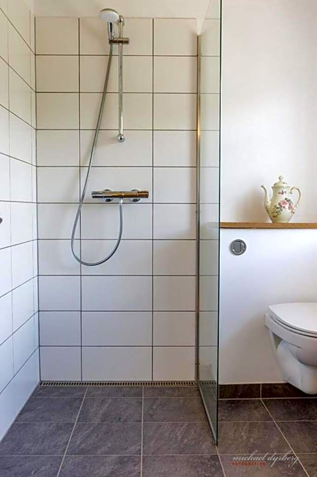 Ragnhilds Gård, Hostel Vandrerhjem