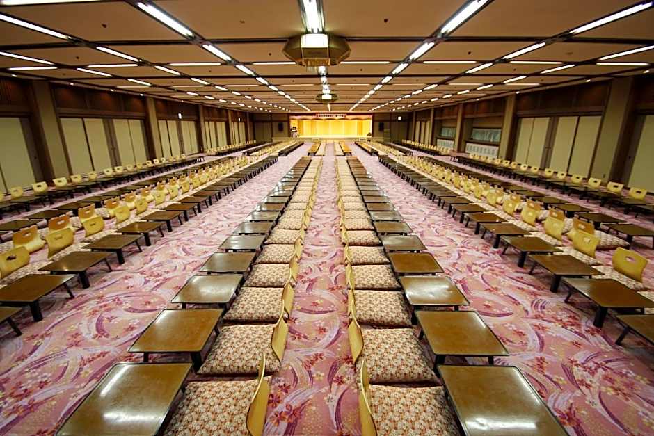 Kinugawa Hotel Mikazuki