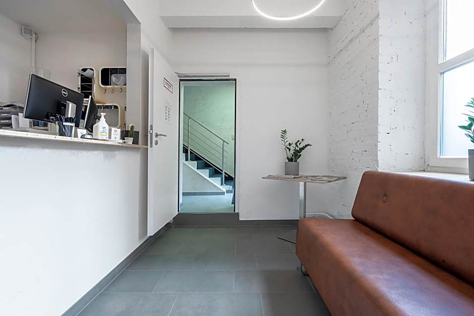 Design Hotel Wiegand