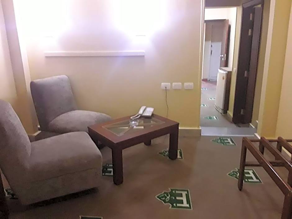 Regency Hotel