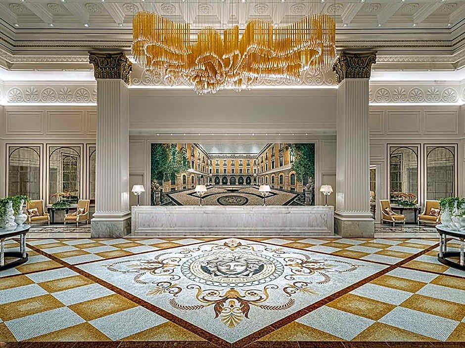 Palazzo Versace Macau