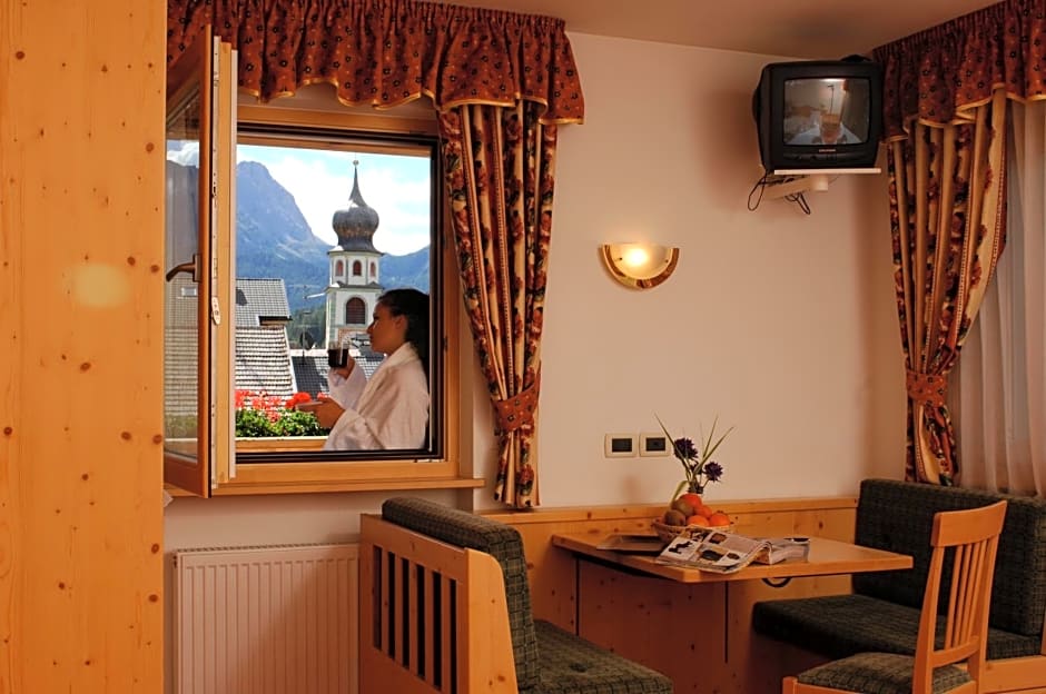 Hotel Falzares
