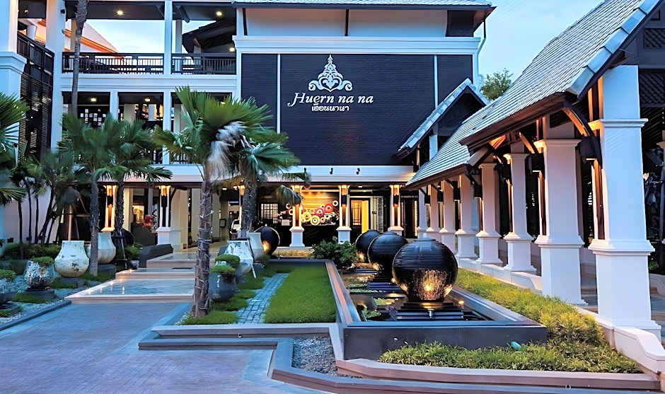 Huern na na Boutique Hotel