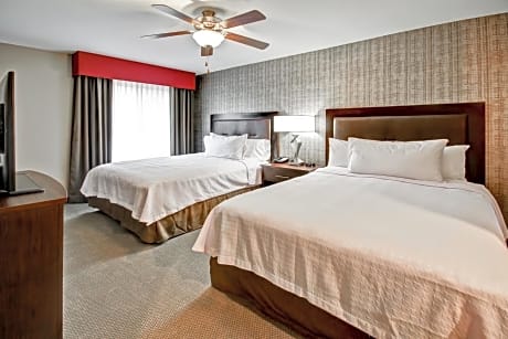 Homewood Suites by Hilton Bridgewater/Branchburg