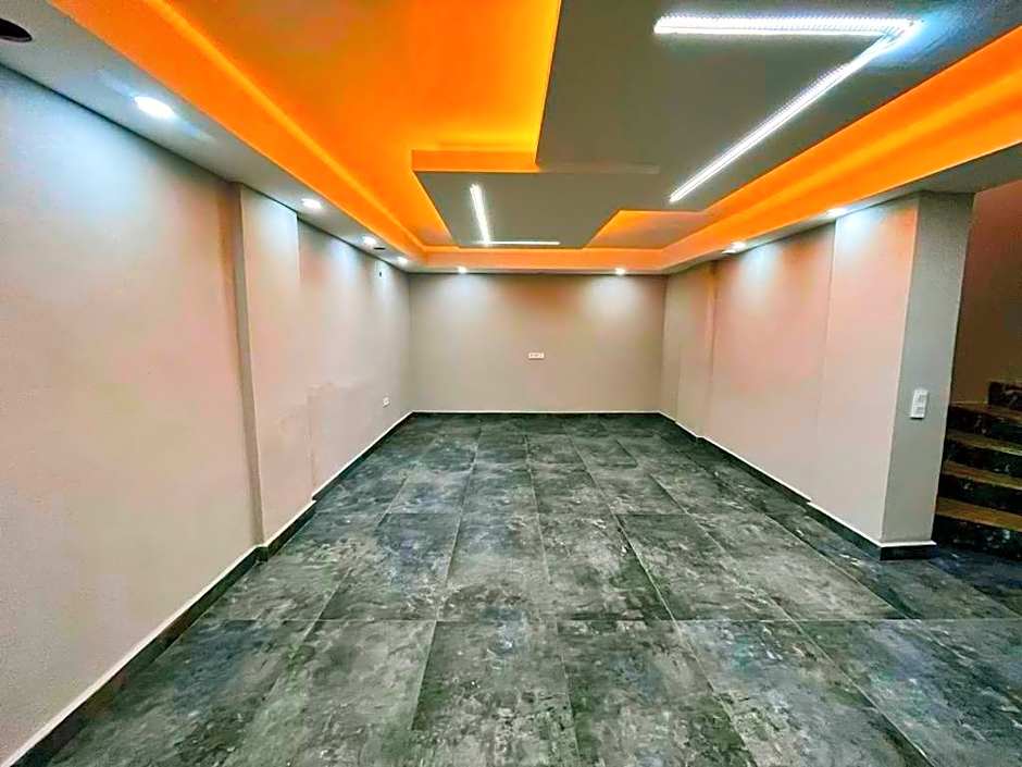 Peaceful Holiday Villas-Rooms-Barbecue