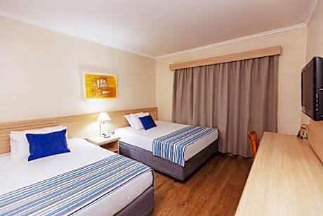 Executive Room with Two Double Beds