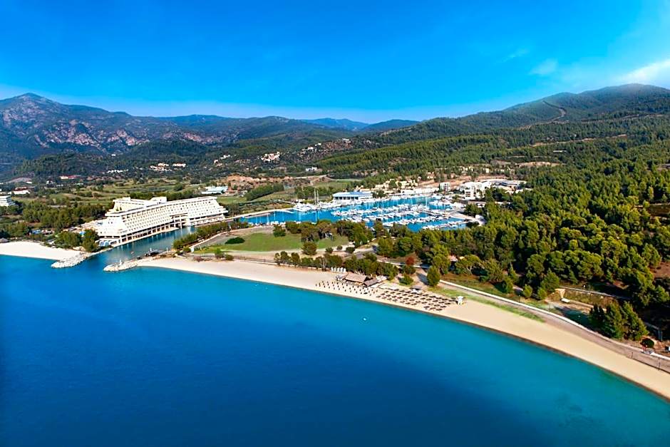 Porto Carras Meliton