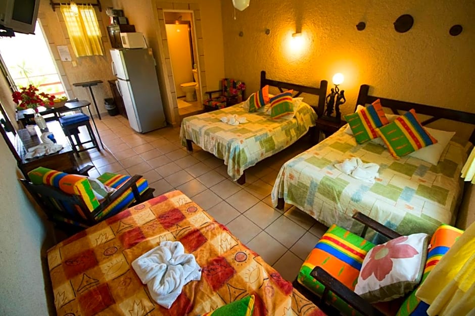 Sol Caribe Departamentos & Suites