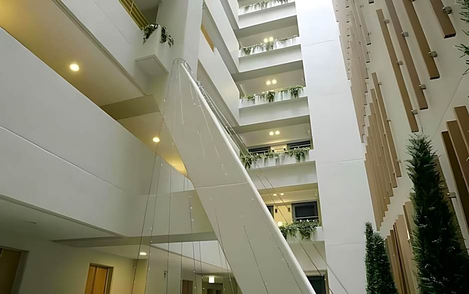 Hotel Lumiere Nishikasai