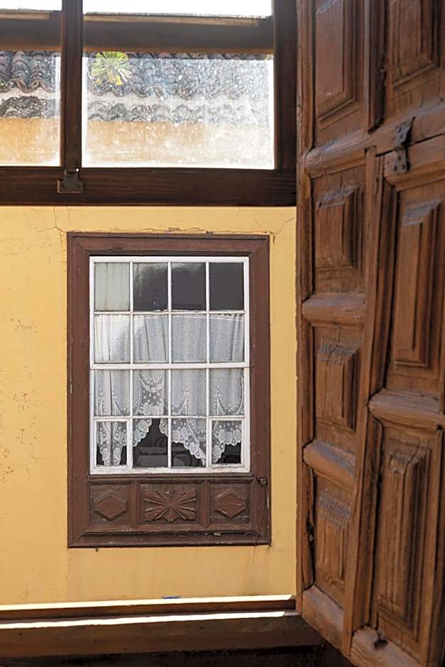 La Casa de La Camelia