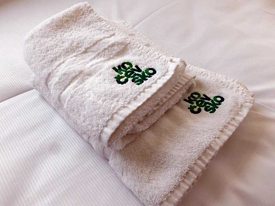 Hostel Bearlog Kočevje