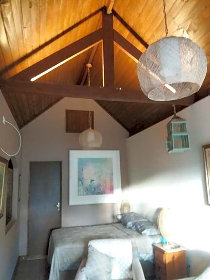 Refúgio das Araucárias