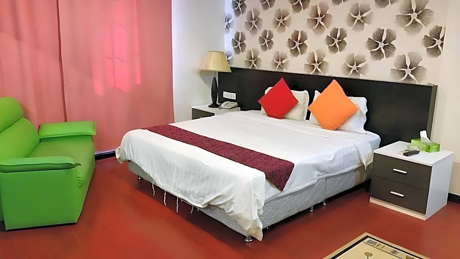 Prince Hotel