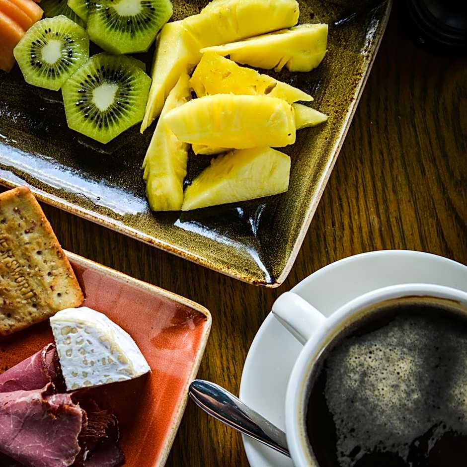 Lion Sands Ivory Lodge