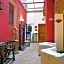 Porta Faenza Hotel