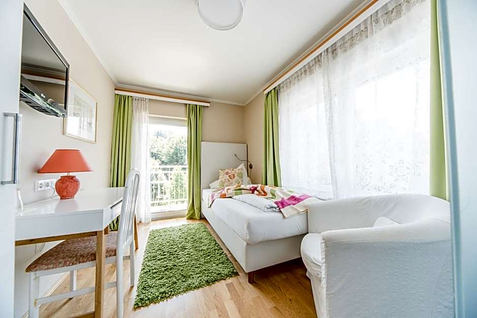 Hotel St. Hubertushof