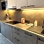 Wellness apartmány Říčky v Orlických horách