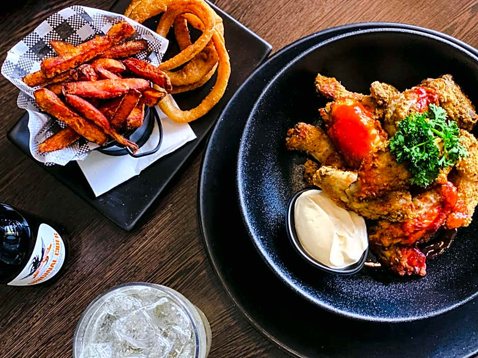 Mid City Motel Warrnambool