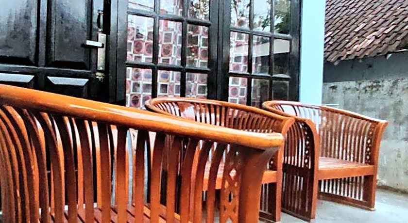 Kost Harian Semarang Murah