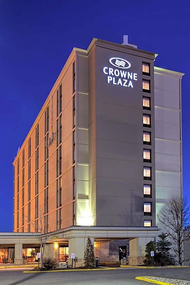 Crowne Plaza Newark Airport By IHG