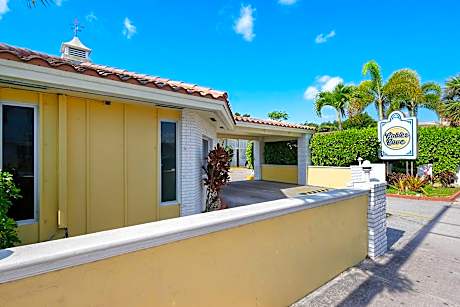 OYO Hotel Coral Gables - Miami Airport
