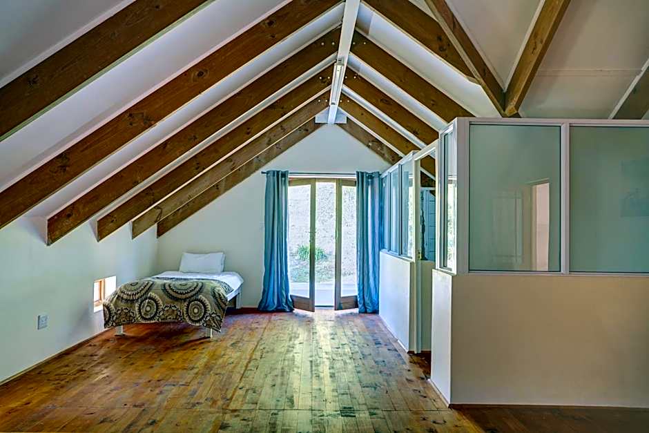 Somerset Gift Getaway Farm