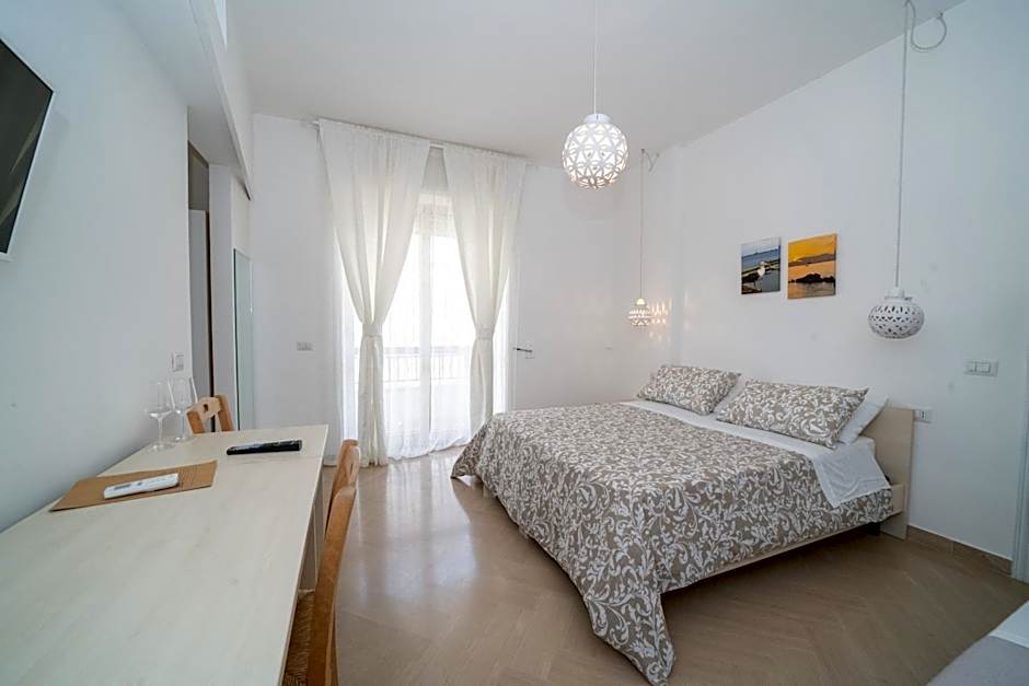 Villa Cristina B&b Alezio