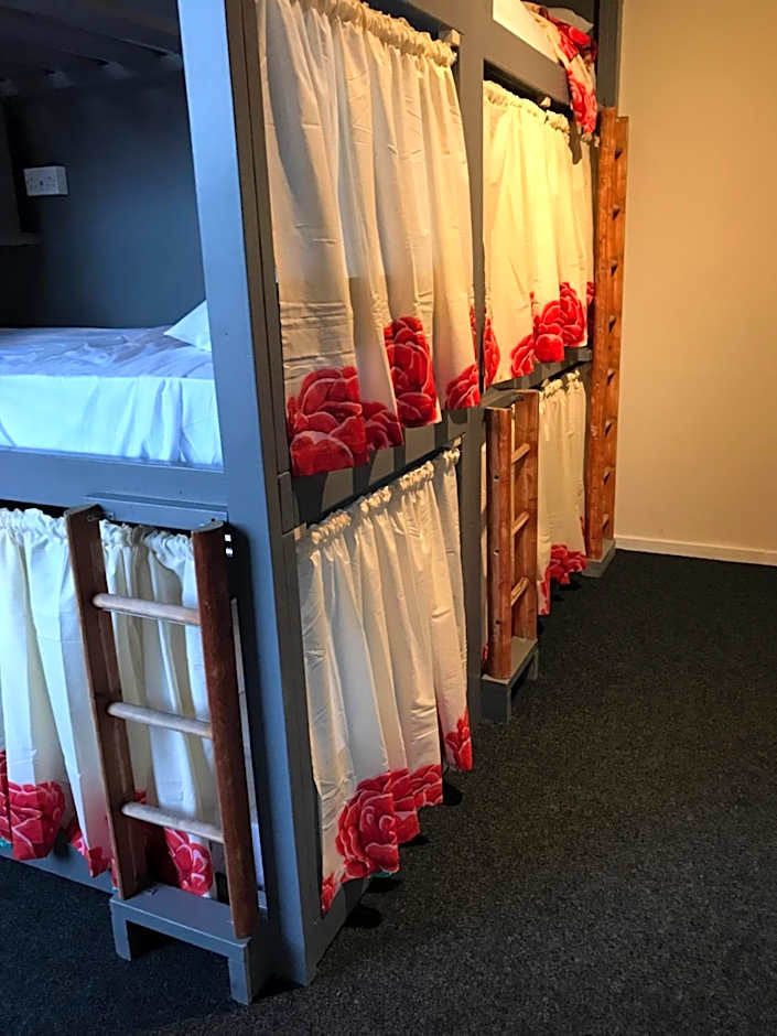 The Birds Nest Hostel