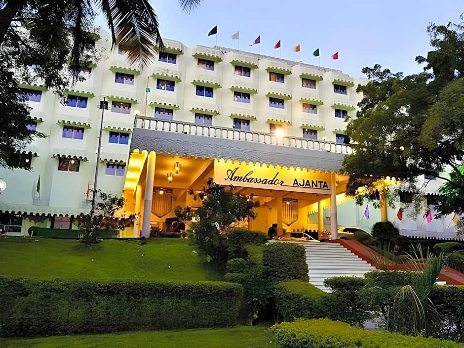 The Ambassador Ajanta