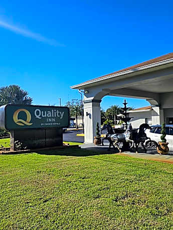 Quality Inn Orange City