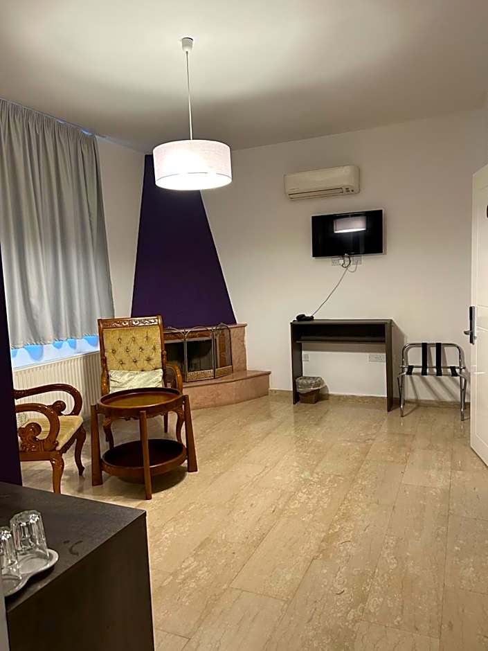 St Elena Boutique Residence