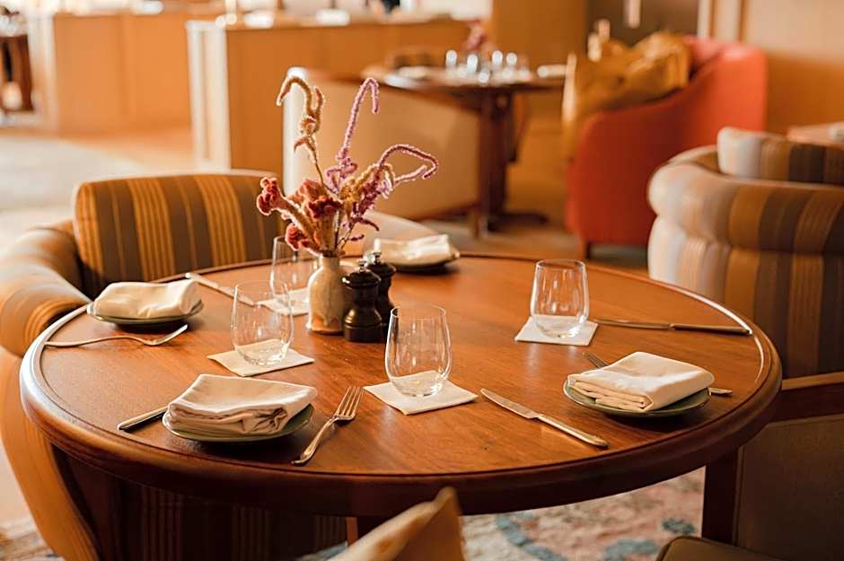 The Hazendal Hotel and Spa
