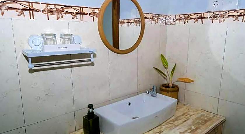 Tinggian Hill Retreat