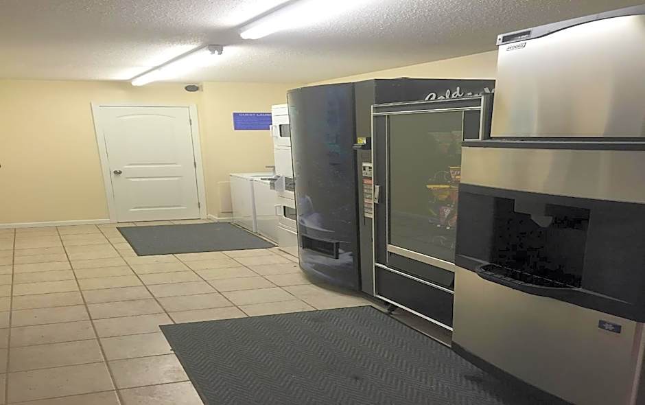 Americas Best Value Inn Ponca City