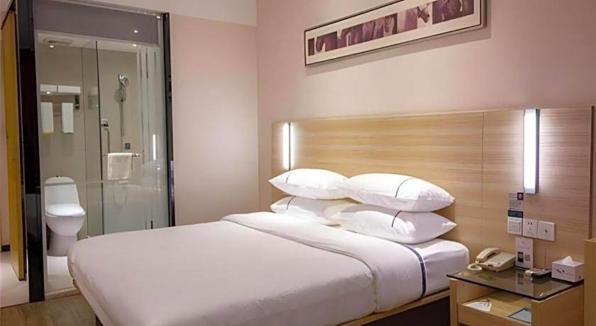 City Comfort Inn Nanchang Railway Station