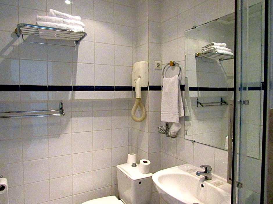 Hotel Du Square D'Anvers