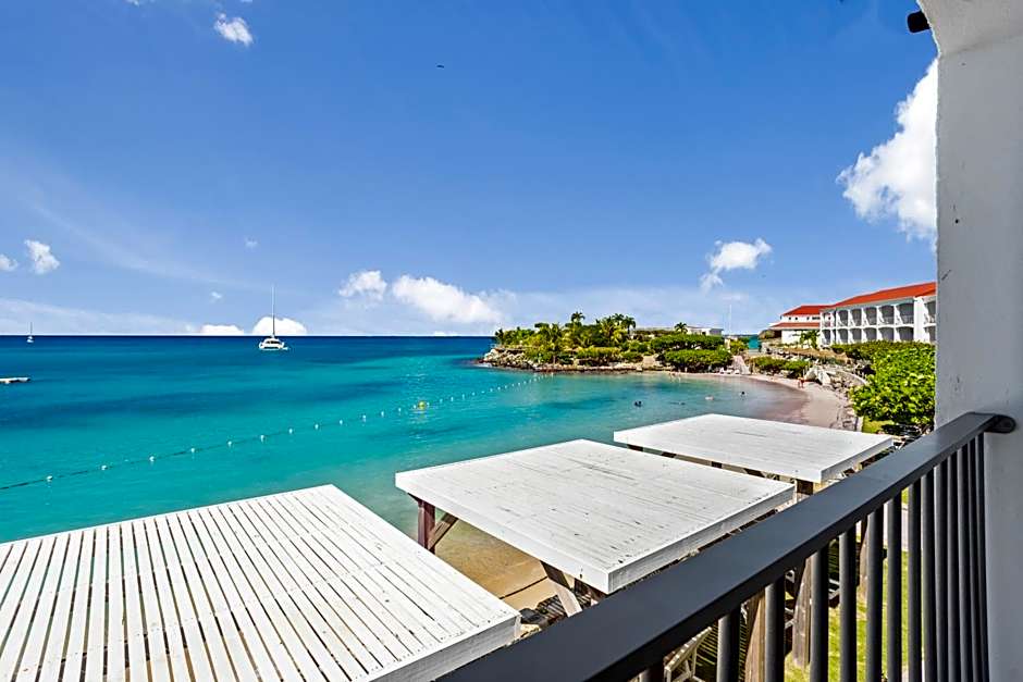 Grand Case Beach Club