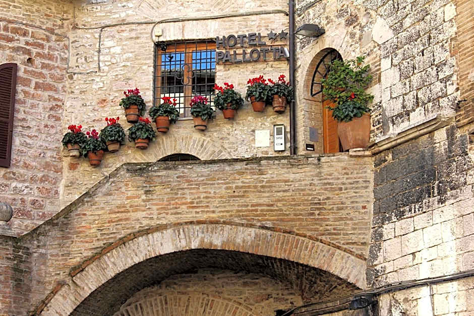 Hotel Pallotta