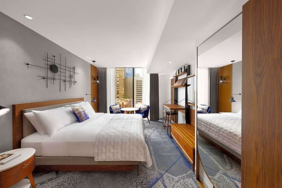 Le Meridien Melbourne