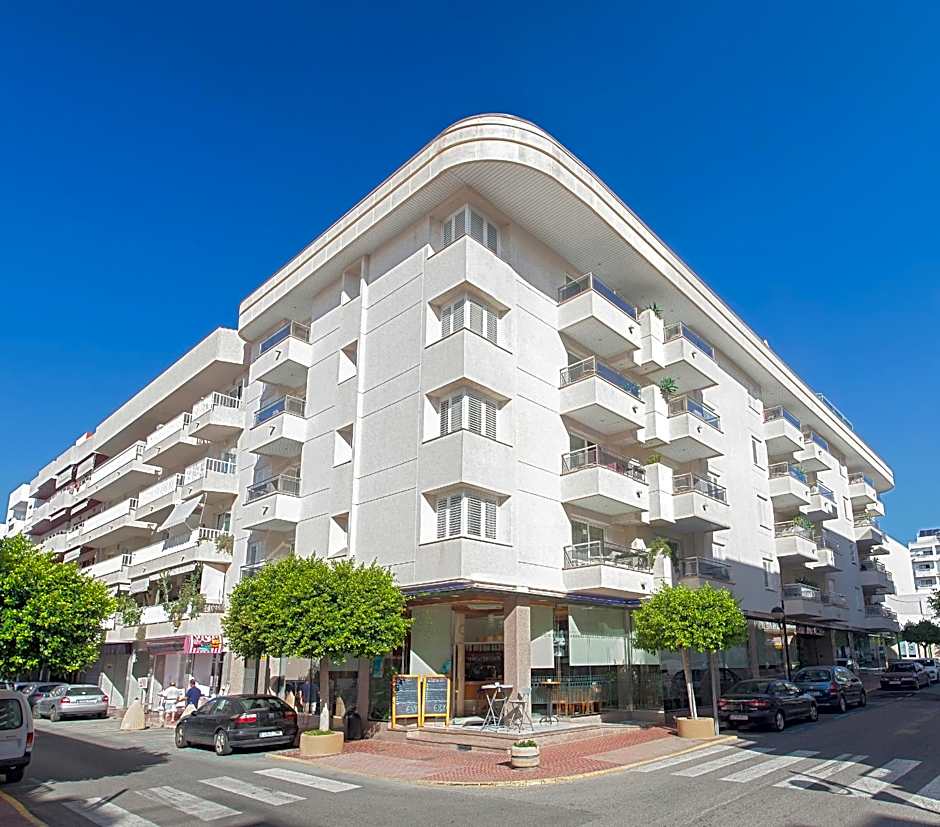 Aparthotel Duquesa Playa