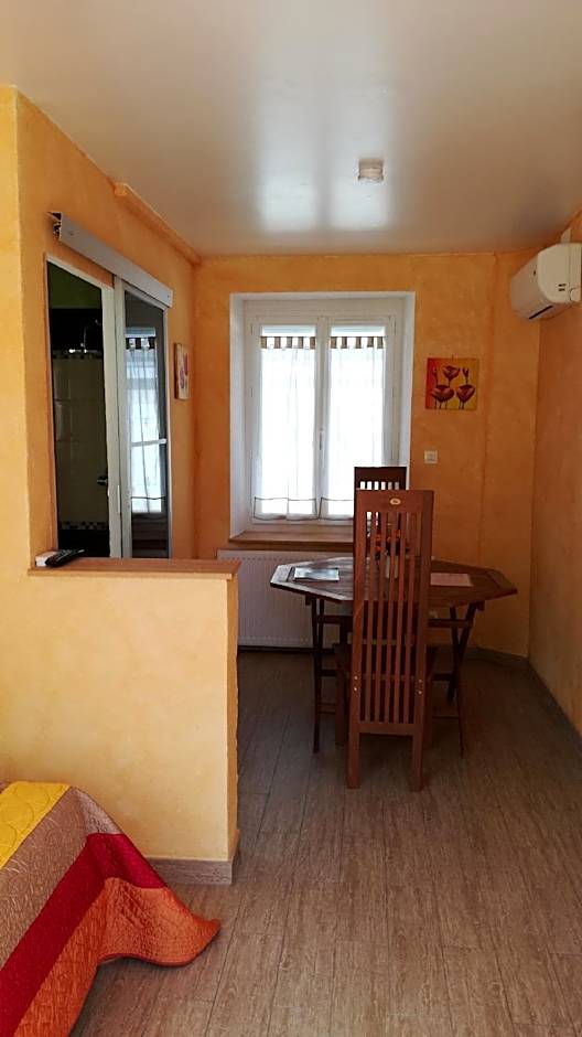 La Haute Traversière