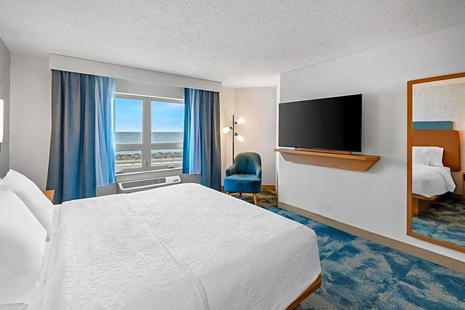 Hampton Inn By Hilton Duluth Canal Park