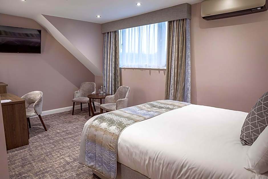 Barton Manor Hotel & Spa; BW Signature Collection