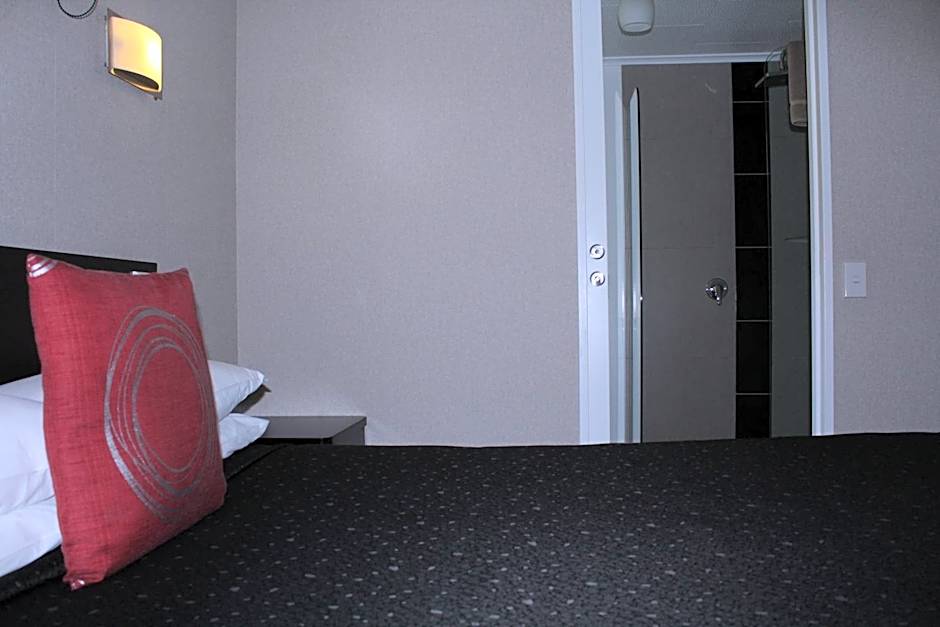 Rose City Motel