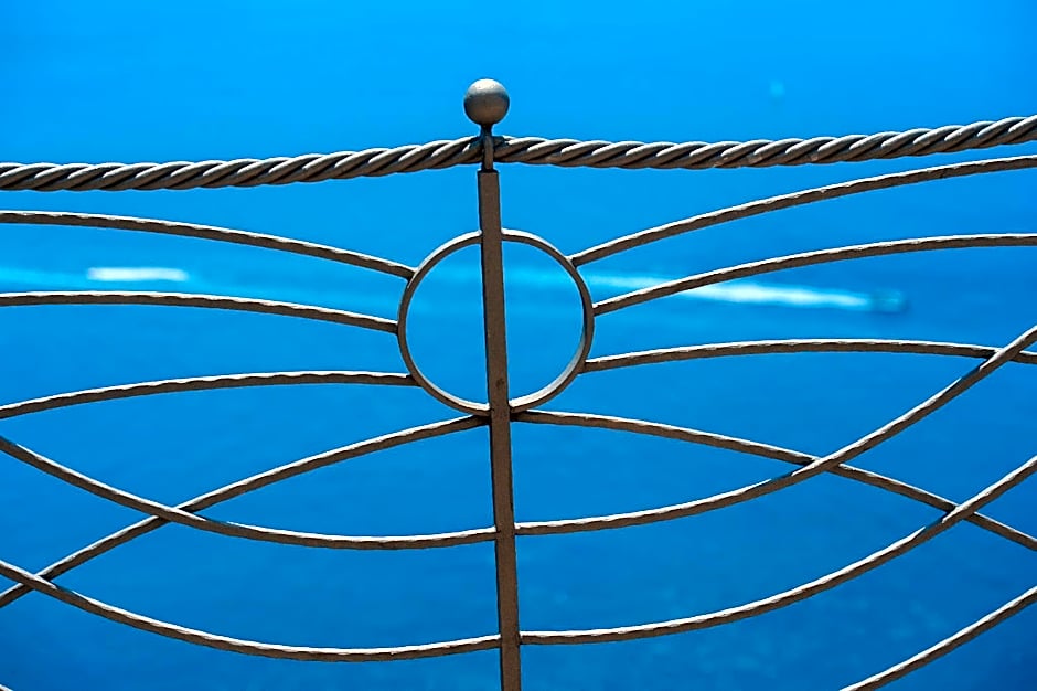 Amalfi Coast Apartment L'incanto