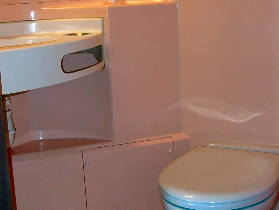 Hotel Premiere Classe Saint Ouen L'Aumone