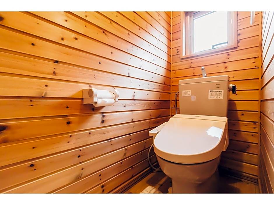 LAKE view PRIVATE log house