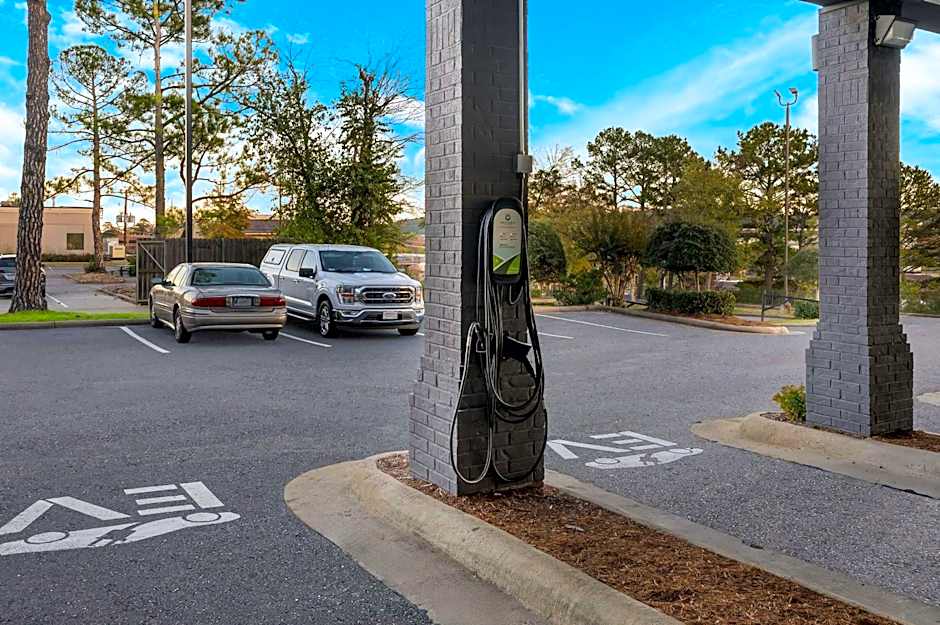 Best Western Shackleford