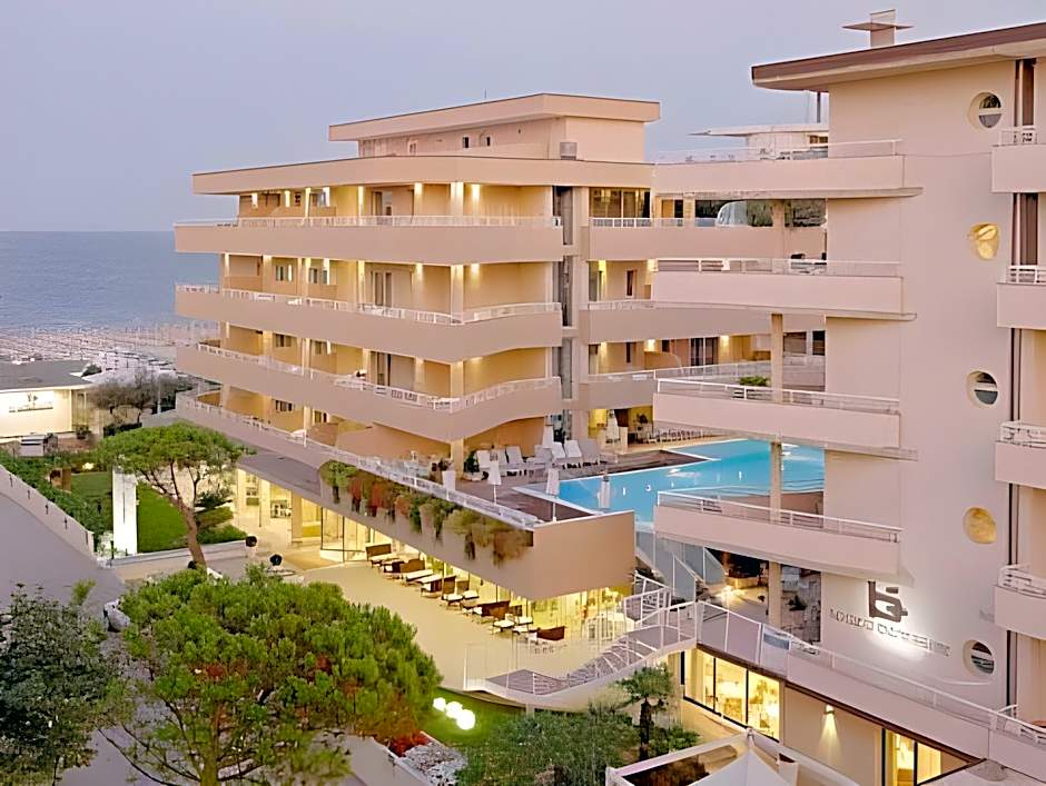 Bellettini Hotel