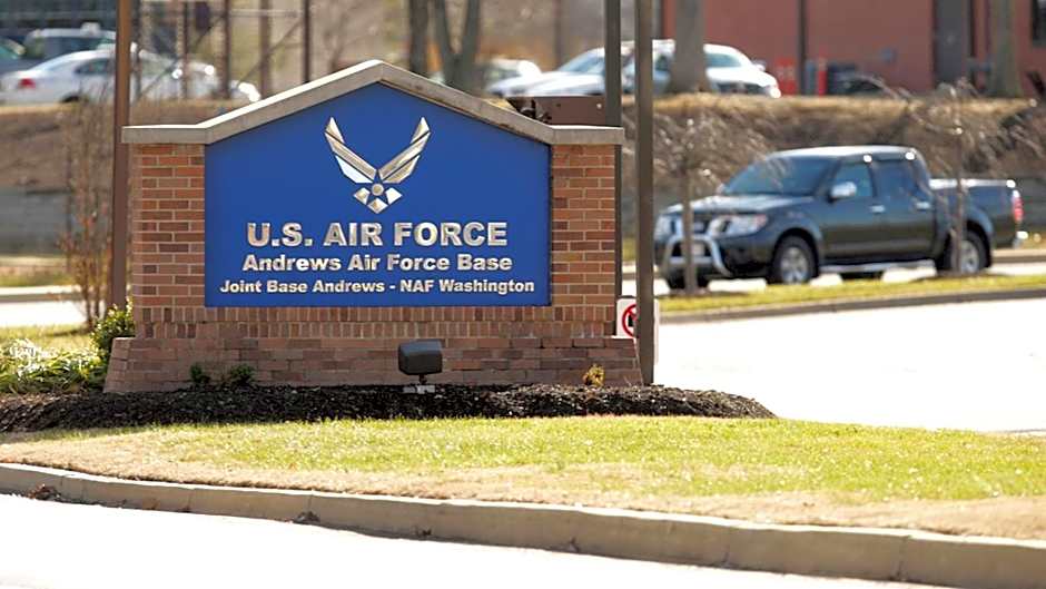 Holiday Inn Express Washington DC East- Andrews AFB By IHG